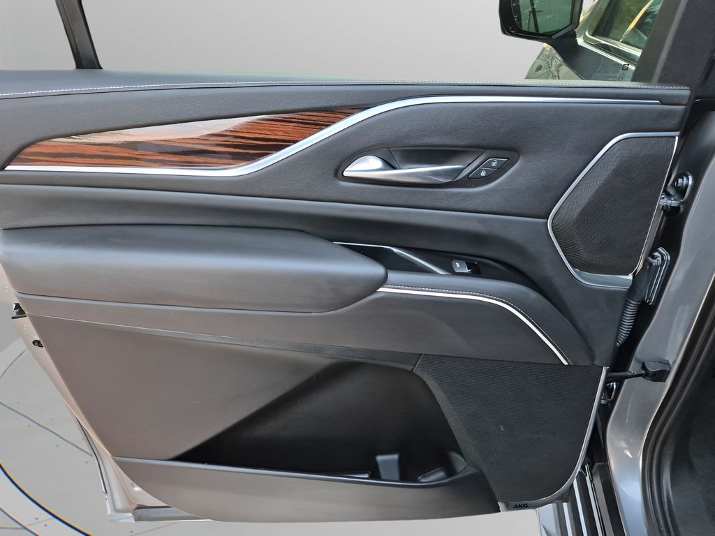 Used Car 2021 Cadillac Escalade Esv  Luxury For Sale Under $50,000 In Austin, Texas