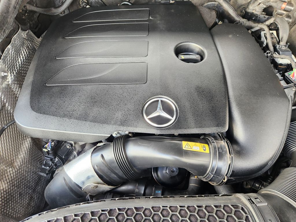 2021 Mercedes-Benz GLE GLE 350 Black at Shottenkirk Kia Fort Bend