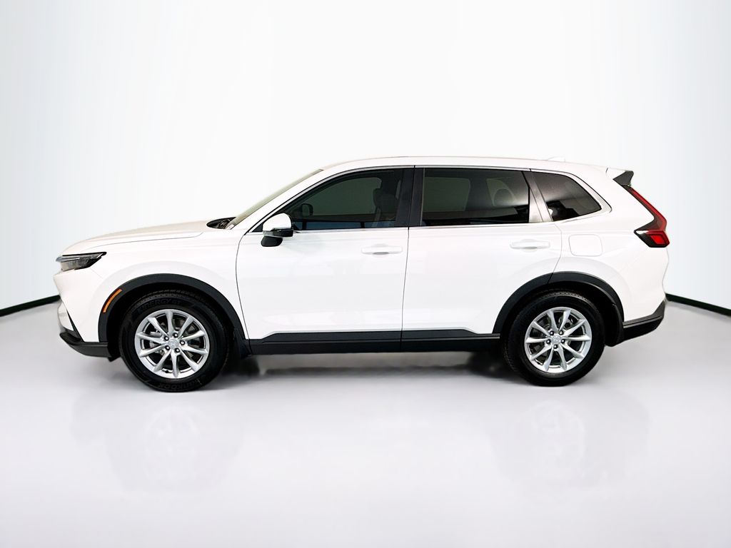Thumbnail: 2026 Honda CR-V - 8