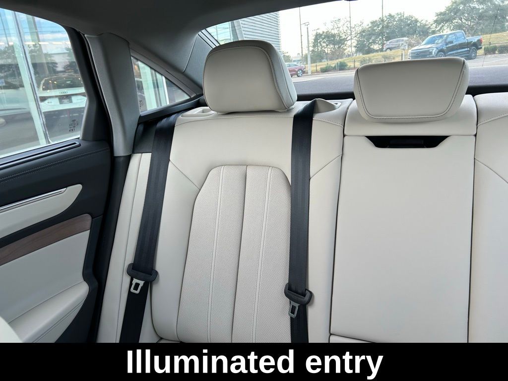 New 2026 White Audi 3.0 Prestige image 12