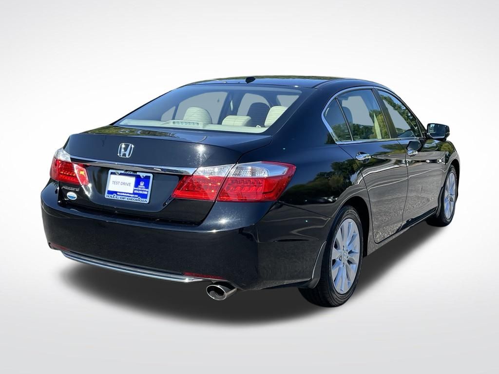 Thumbnail: 2015 Honda Accord - 6