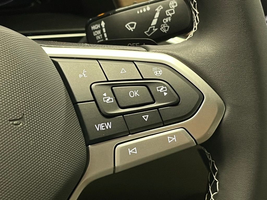 2026 Volkswagen Atlas SE w/Tech - Photo 28