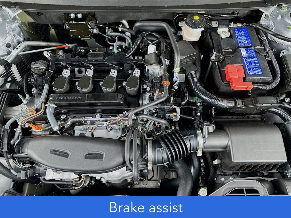 Used Car 2025 Honda Accord  Se For Sale Under $30,000 In Austin, Texas