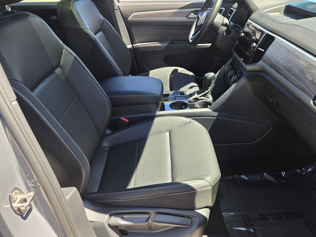 2022 Volkswagen Atlas - $20,600