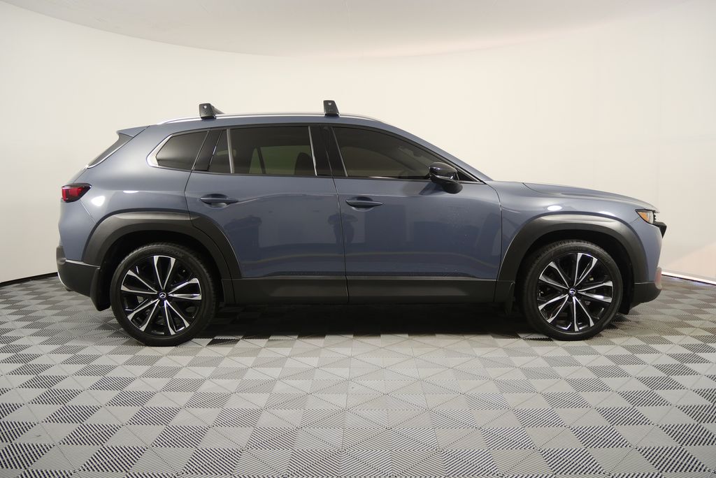 Thumbnail: 2023 Mazda CX-50 - 2