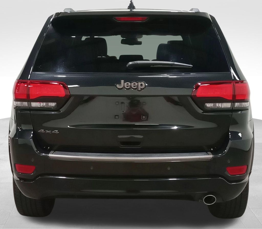 2016 Jeep Grand Cherokee Limited 75th Anniversary