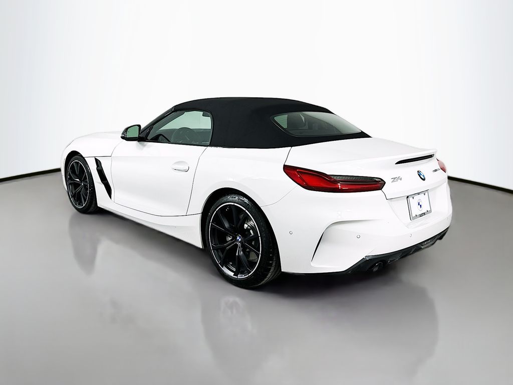 Thumbnail: 2026 BMW Z4 - 7