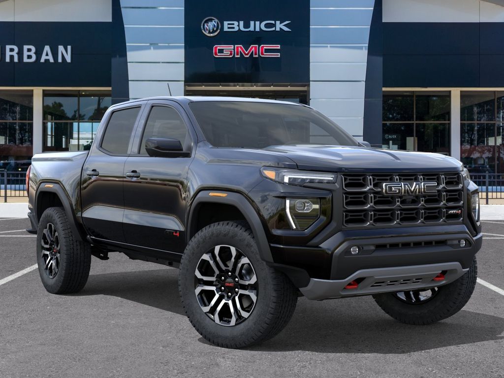 View vehicle photo 7