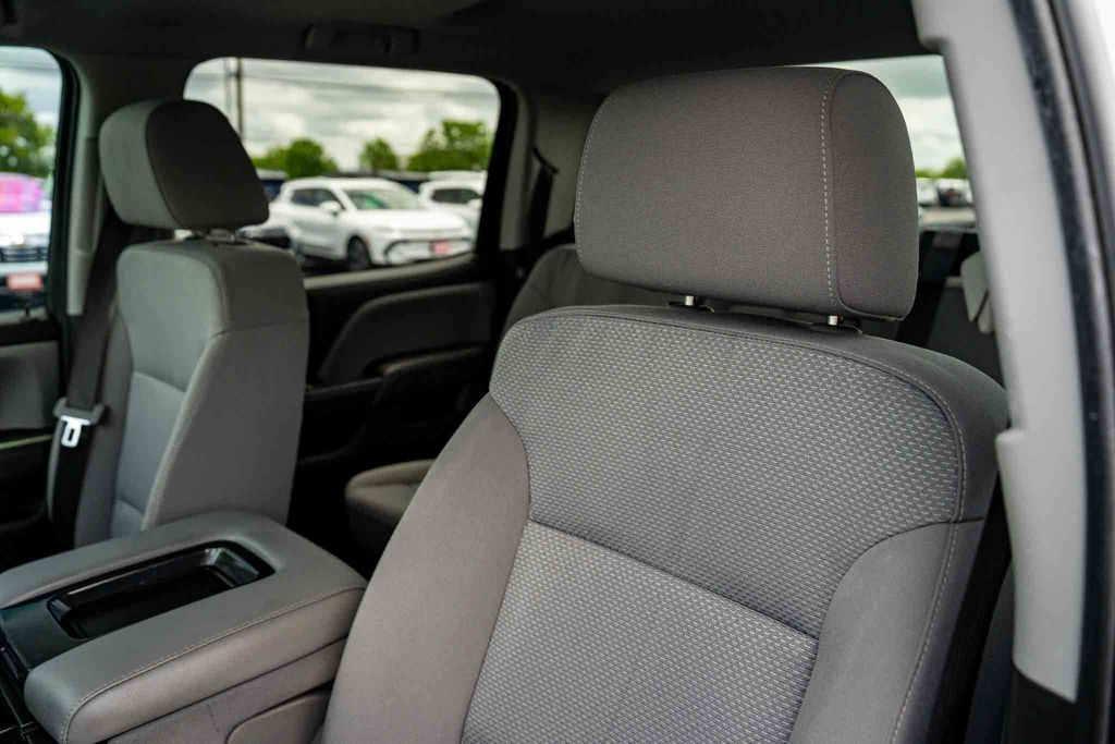 Used Car 2019 Chevrolet Silverado 2500hd  Work Truck For Sale Under $25,000 In Austin, Texas