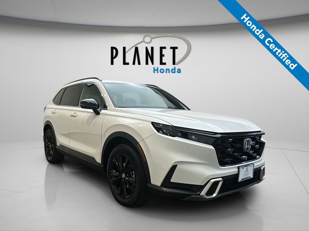 2023 Honda CR-V Hybrid Sport Touring
