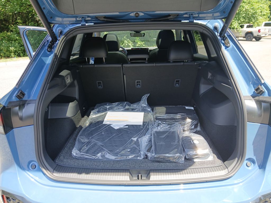 New 2026 Blue Volkswagen 2.0T SE R-Line Black image 22