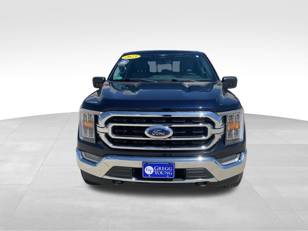 Used 2023 Ford F-150 Truck