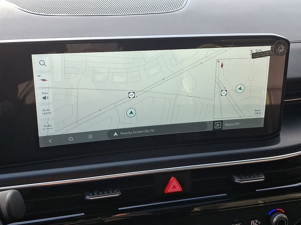 Thumbnail: 2026 Kia K5 - 18