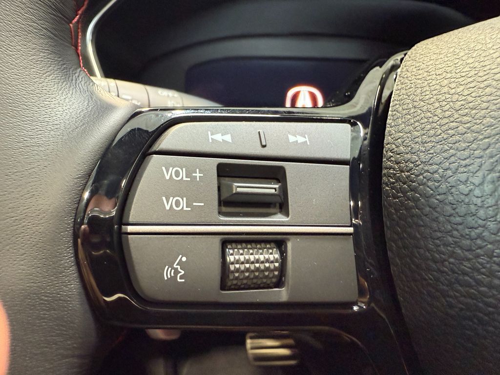 new 2026 Acura Integra car