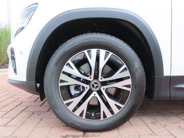 Thumbnail: 2025 Mercedes-Benz GLB - 7