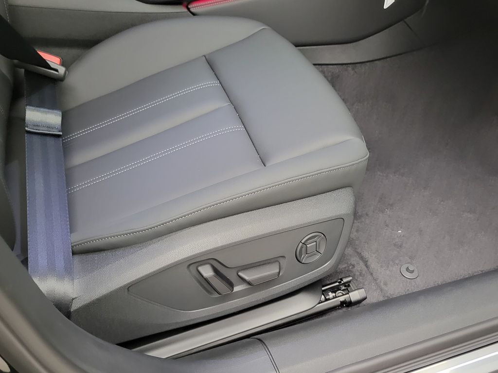 Thumbnail: 2026 Audi A5 - 14