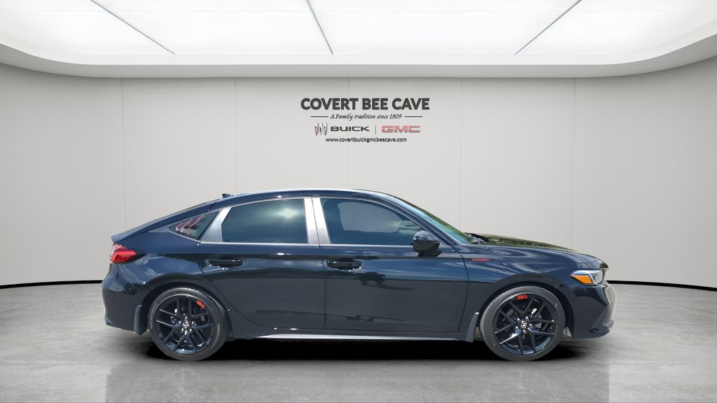 Used Car 2023 Honda Civic  Sport For Sale Under $30,000 In Austin, Texas