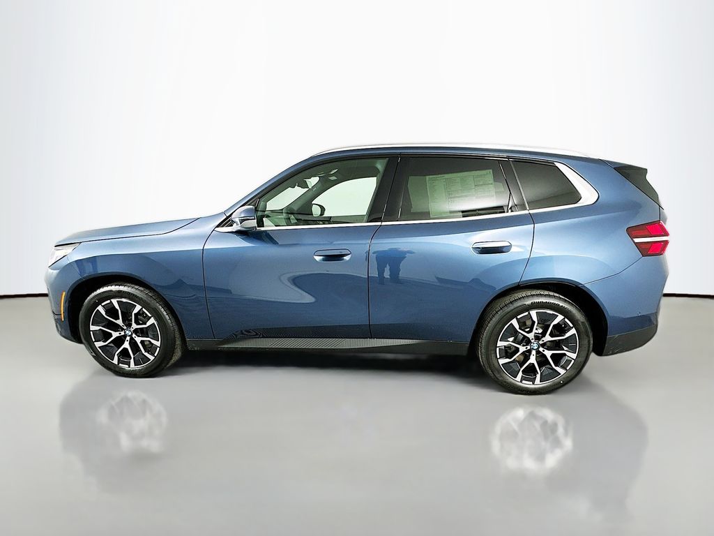 Thumbnail: 2026 BMW X3 - 8