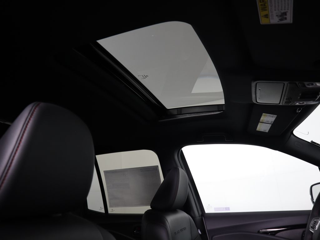 Thumbnail: 2026 Honda Ridgeline - 19