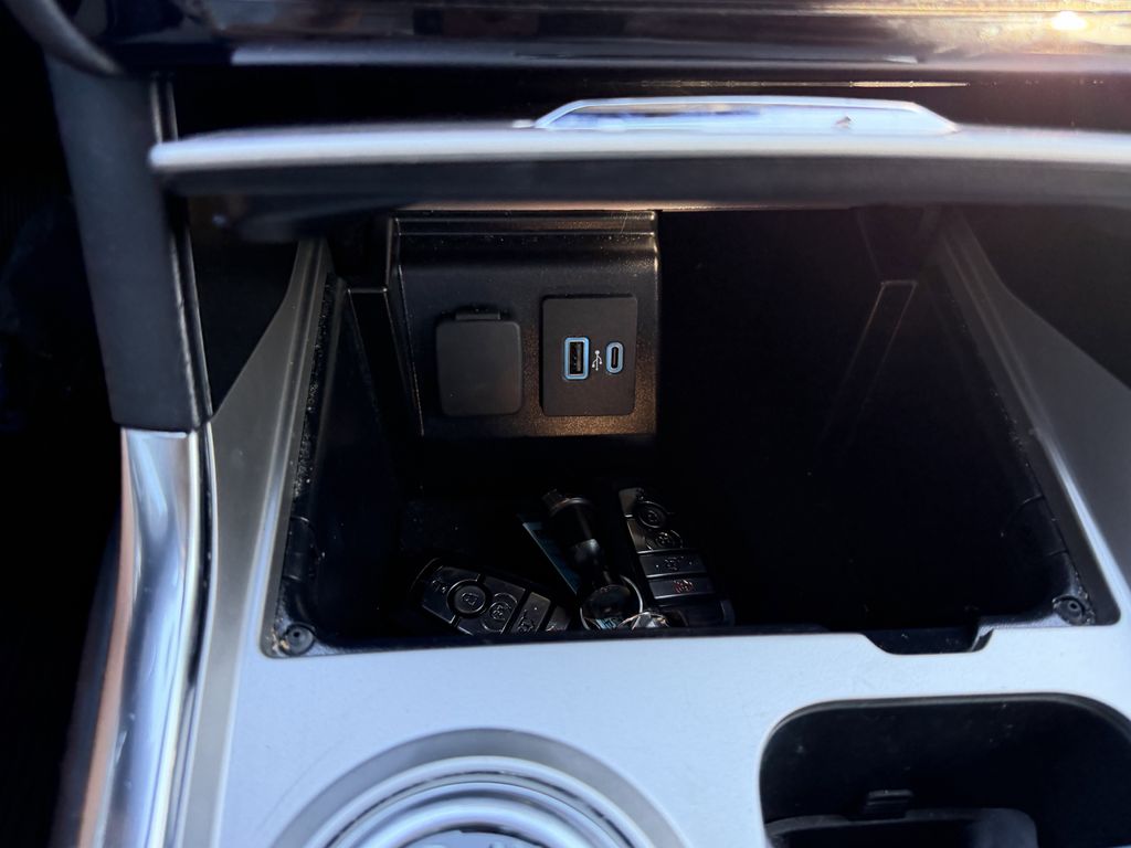 used 2022 Ford Explorer car, priced at $27,693