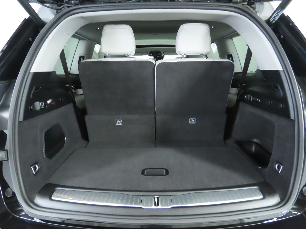 Thumbnail: 2021 Jeep Grand Cherokee L - 30