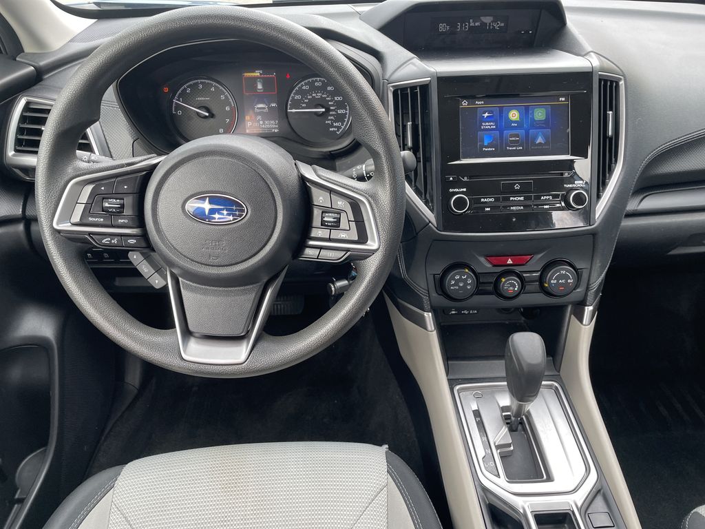 Used 2019 Subaru Forester SUV