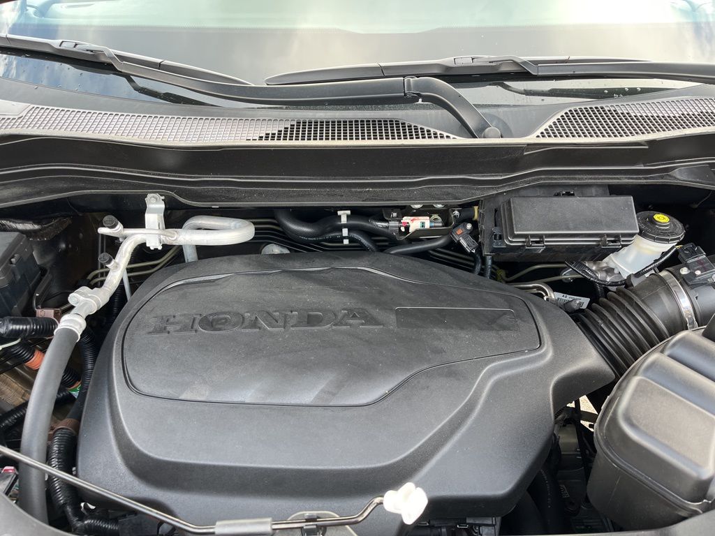 Thumbnail: 2022 Honda Pilot - 10