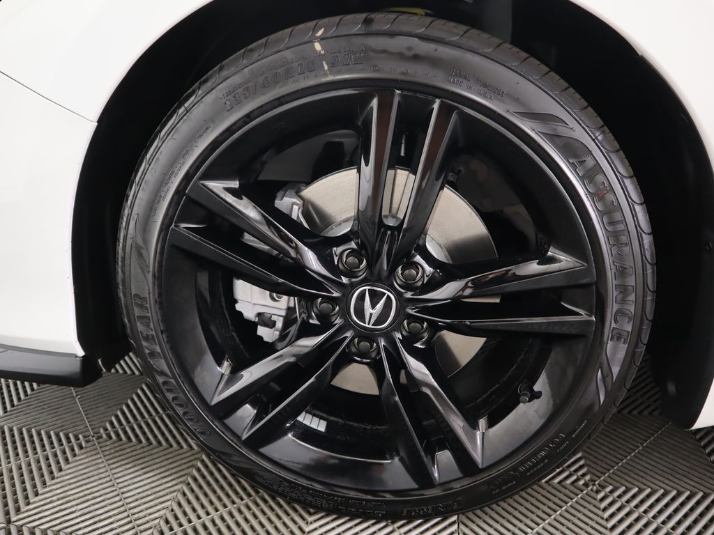 Thumbnail: 2026 Acura Integra - 31