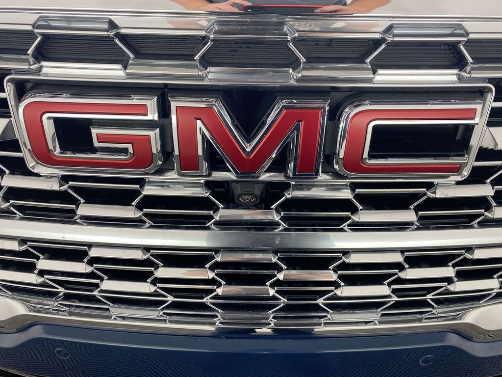 2024 GMC Terrain Denali 31