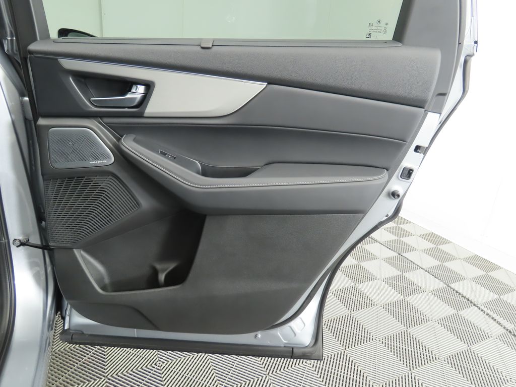 Thumbnail: 2026 Acura MDX - 29