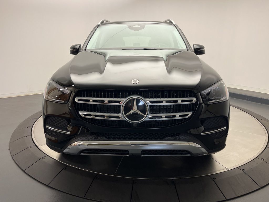Thumbnail: 2026 Mercedes-Benz GLE - 2