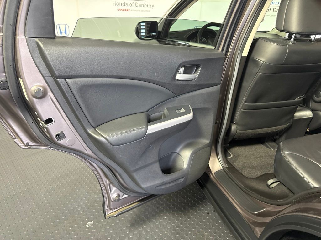 Thumbnail: 2014 Honda CR-V - 12