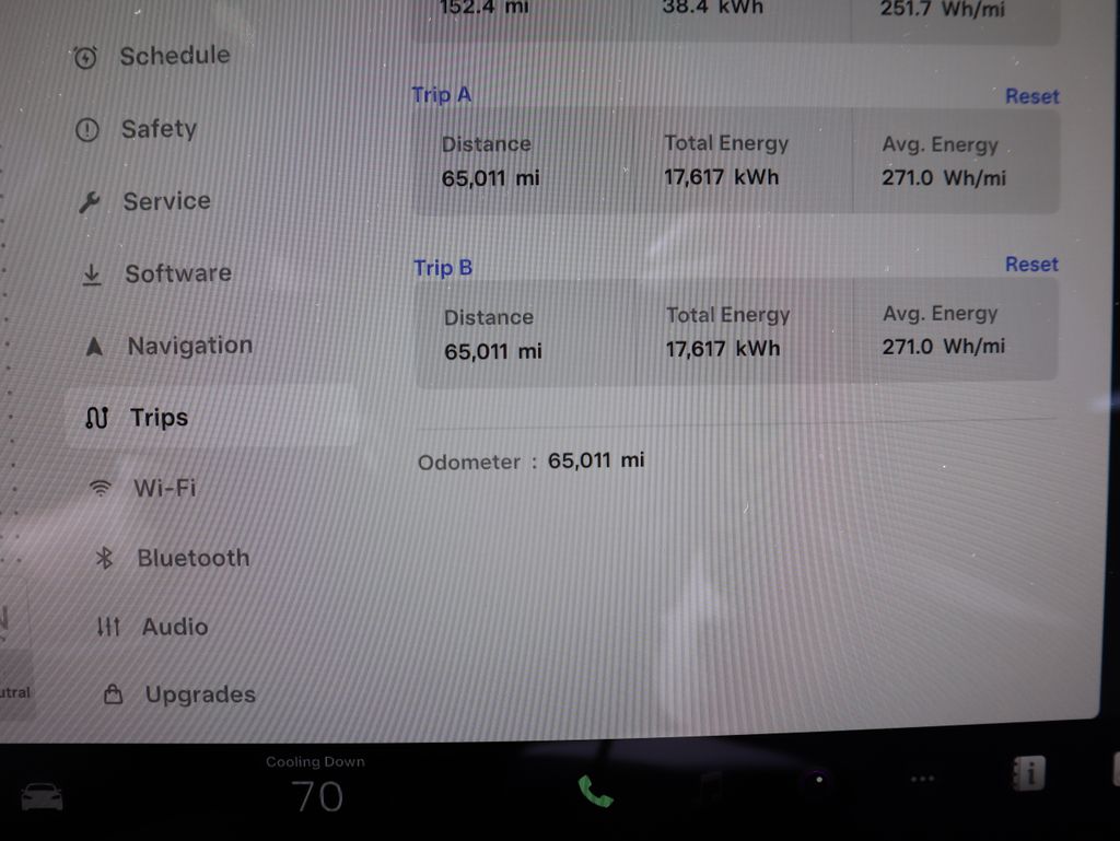 Thumbnail: 2022 Tesla Model S - 18