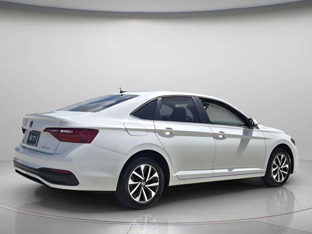 2023 Volkswagen Jetta - $14,600