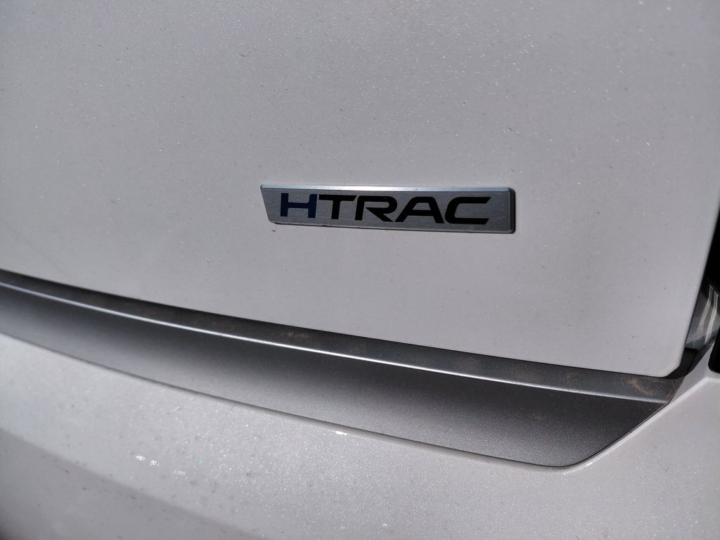 Thumbnail: 2026 Hyundai Palisade - 7