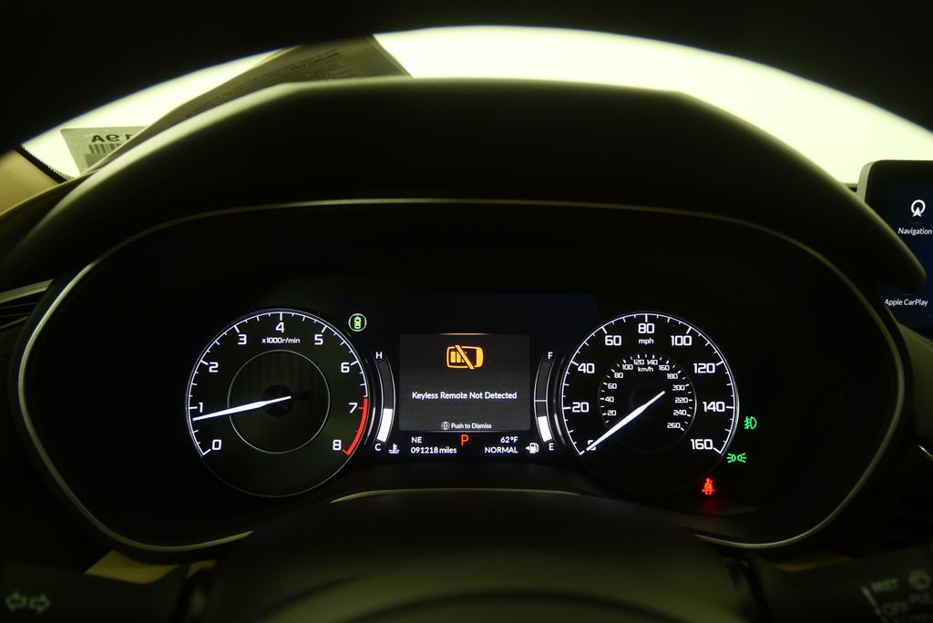 Thumbnail: 2021 Acura TLX - 17