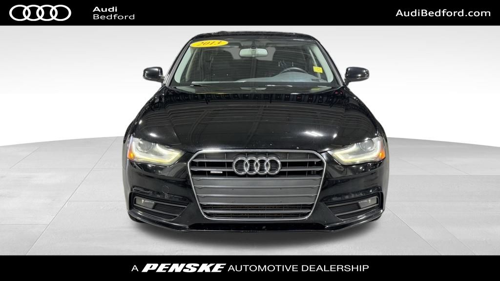 2013 Audi A4 Premium 2