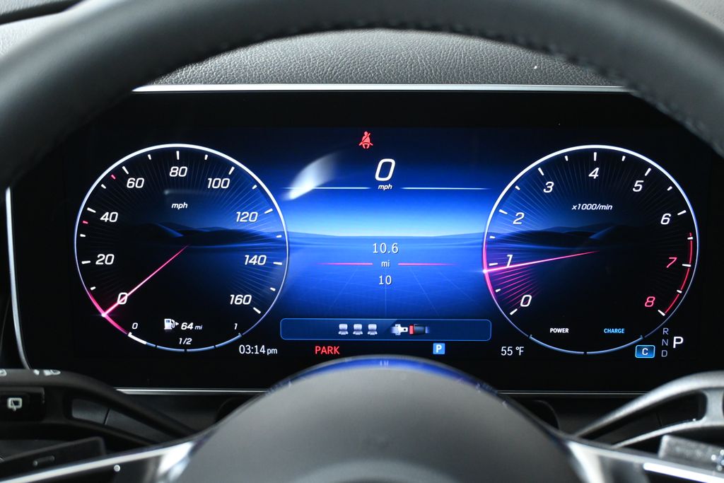 Thumbnail: 2026 Mercedes-Benz GLC - 15