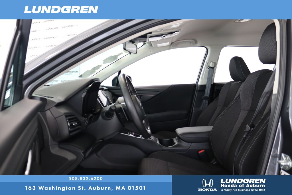 Used 2025 Subaru Outback SUV