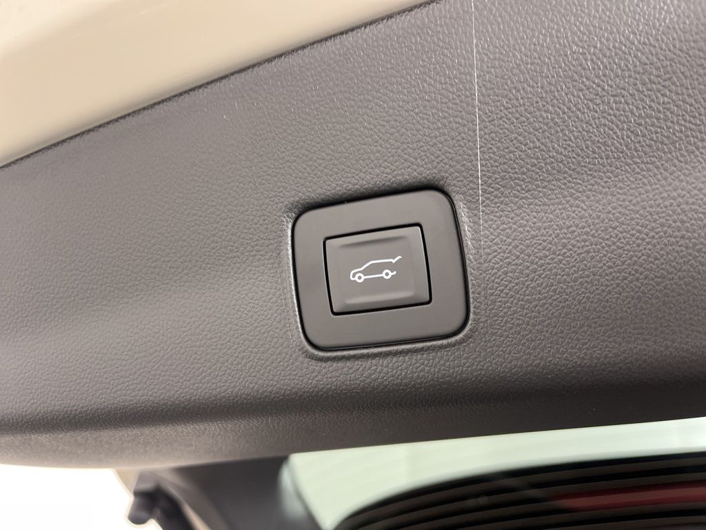 Thumbnail: 2026 Chevrolet TrailBlazer - 10