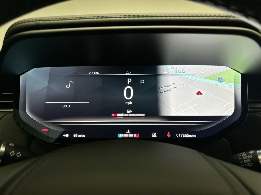 Thumbnail: 2024 Land Rover Range Rover Sport - 31