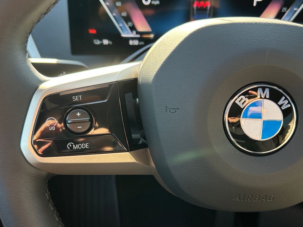 Thumbnail: 2026 BMW iX - 18