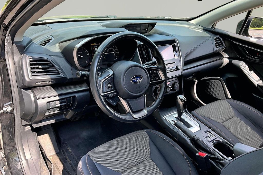 Used 2019 Subaru Crosstrek SUV