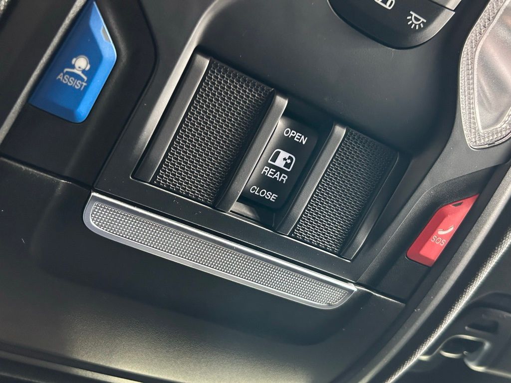 Used 2022 Delmonico Red Pearlcoat Ram Big Horn/Lone Star image 53