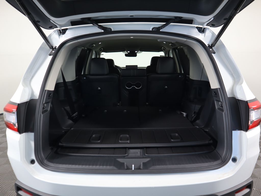 Thumbnail: 2025 Honda Pilot - 29