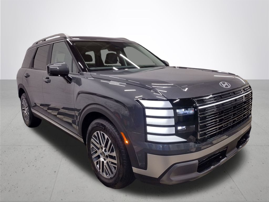 2026 Hyundai Palisade SEL