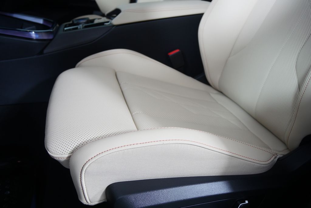 Thumbnail: 2026 BMW X3 - 10