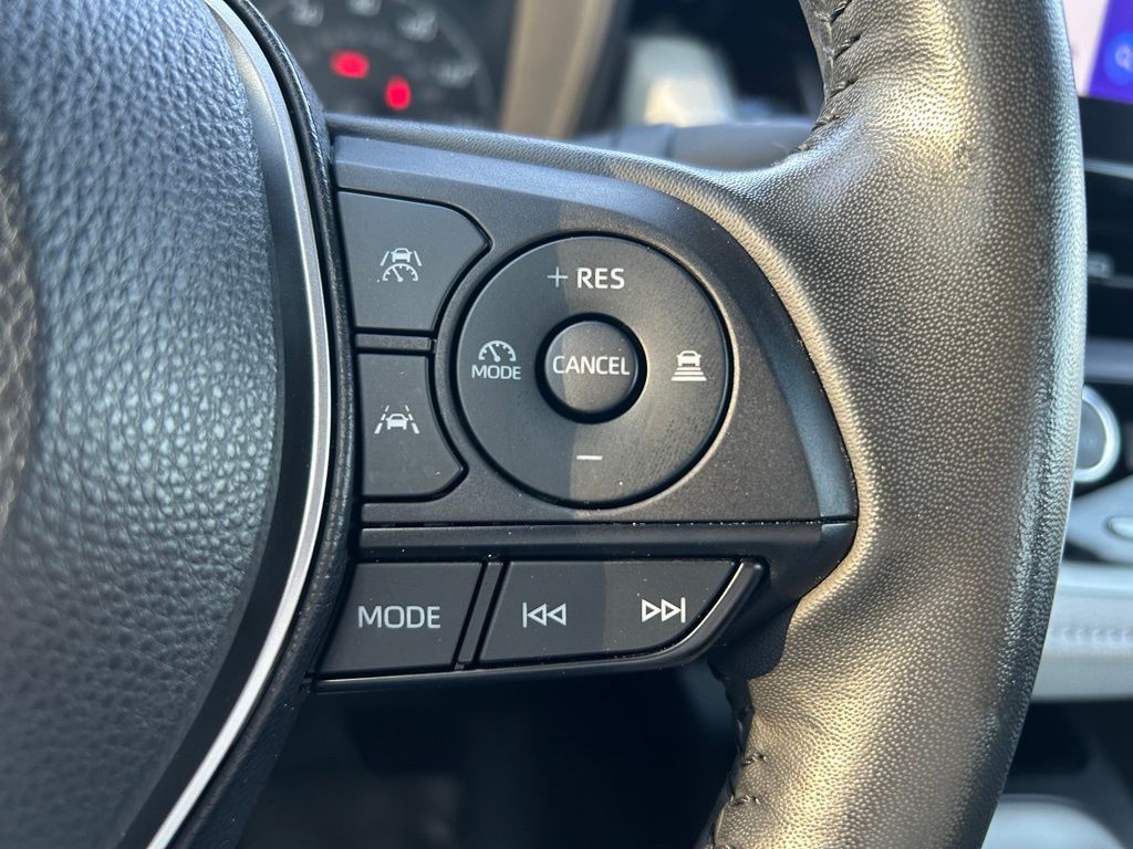 Thumbnail: 2024 Toyota Corolla - 18