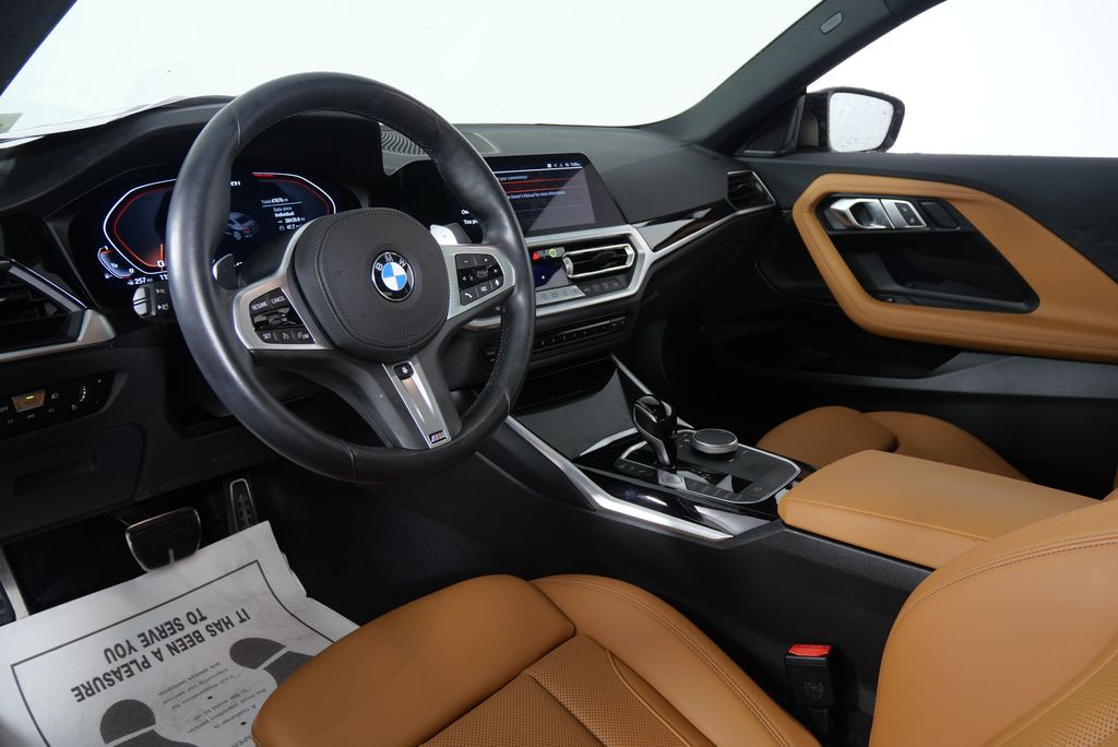 2022 BMW 2 Series M240i 16