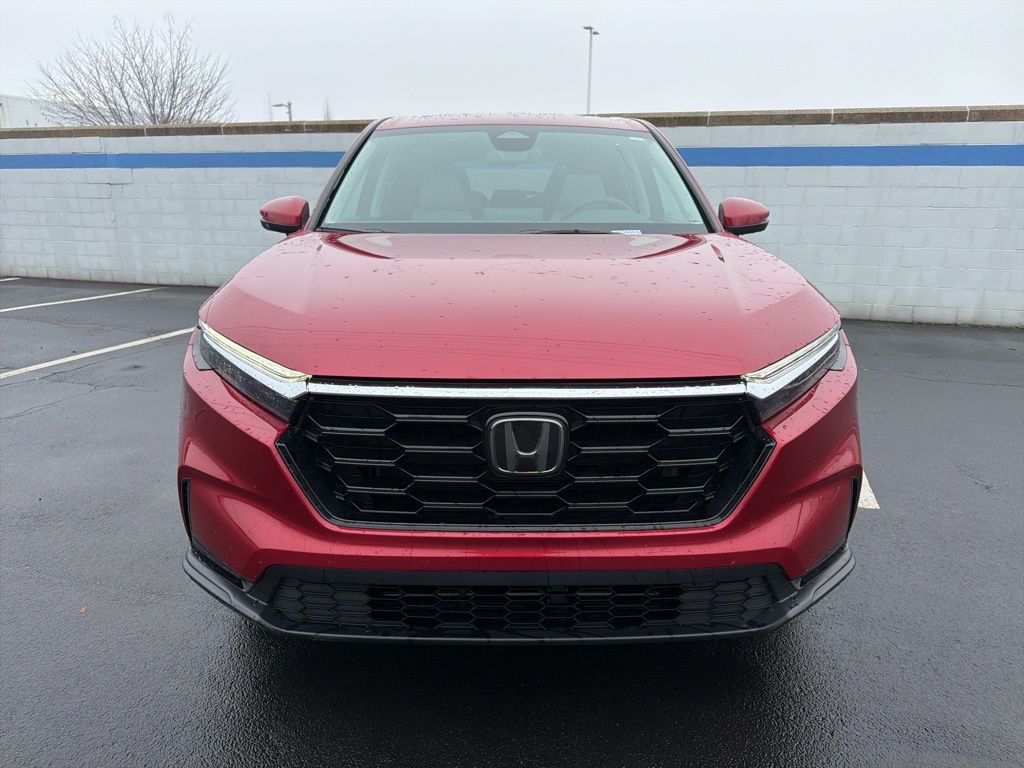 Thumbnail: 2023 Honda CR-V - 8